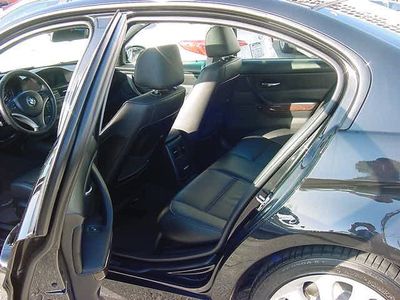 2007 BMW 328xi 328xi