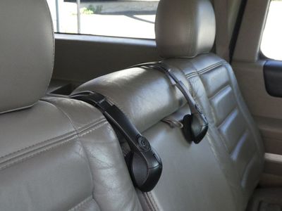 2003 HUMMER H2