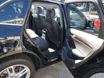 2014 Audi Q5 Premium Plus