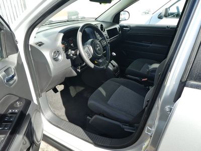 2011 Jeep Compass