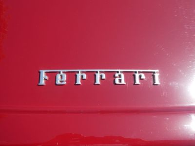 1999 Ferrari 360 Modena