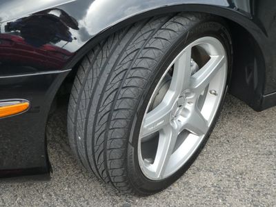2009 Mercedes-Benz E350 Sport 3.5L