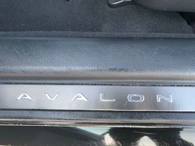2008 Toyota Avalon Touring