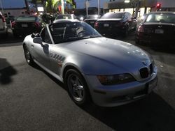 1996 BMW 3-Series Z3
