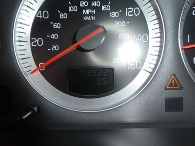 2011 Volvo XC90 I6