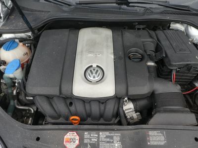 2008 Volkswagen Rabbit S