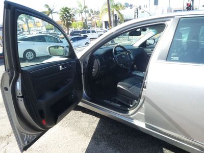 2010 Hyundai Genesis