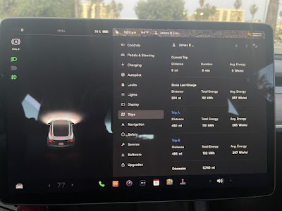 2022 Tesla Model 3 Long Range Sedan 4D