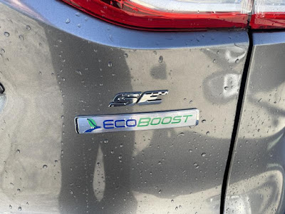 2014 Ford Escape SE Sport Utility 4D