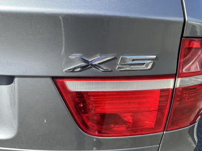 2009 BMW X5 xDrive30i Sport Utility 4D
