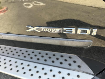 2010 BMW X5 xDrive30i Sport Utility 4D