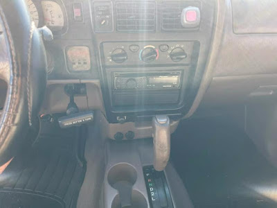 2003 Toyota Tacoma Xtracab PreRunner Pickup 2D 6 ft