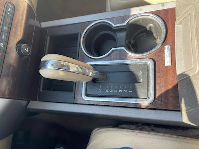 2012 Ford Expedition XLT Sport Utility 4D