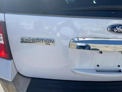 2012 Ford Expedition XLT Sport Utility 4D