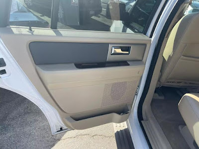 2012 Ford Expedition XLT Sport Utility 4D