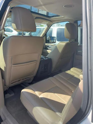 2012 Ford Expedition XLT Sport Utility 4D