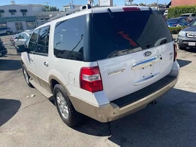 2012 Ford Expedition XLT Sport Utility 4D