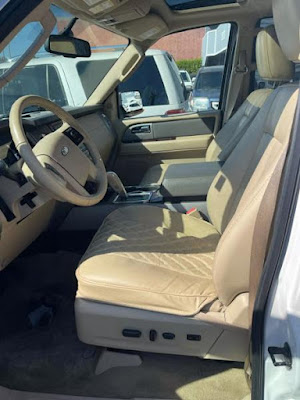 2012 Ford Expedition XLT Sport Utility 4D