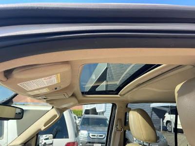 2012 Ford Expedition XLT Sport Utility 4D