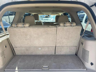 2012 Ford Expedition XLT Sport Utility 4D