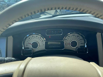 2012 Ford Expedition XLT Sport Utility 4D