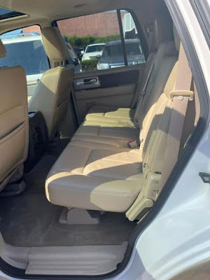2012 Ford Expedition XLT Sport Utility 4D