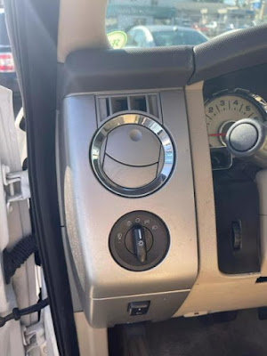 2012 Ford Expedition XLT Sport Utility 4D