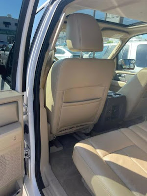 2012 Ford Expedition XLT Sport Utility 4D
