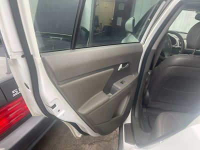 2012 Kia SPORTAGE EX