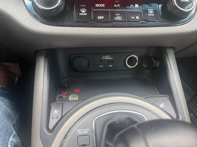 2012 Kia SPORTAGE EX