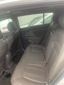 2012 Kia SPORTAGE EX