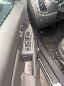 2012 Kia SPORTAGE EX