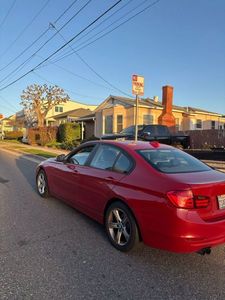 2013 BMW 3 Series 328i xDrive 328I xDrive