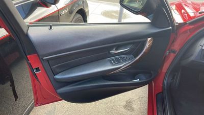 2013 BMW 3 Series 328i xDrive 328I xDrive