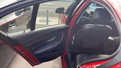 2013 BMW 3 Series 328i xDrive 328I xDrive