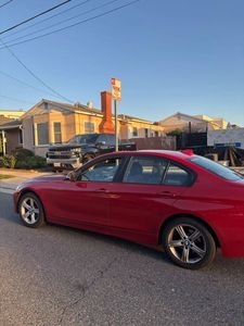2013 BMW 3 Series 328i xDrive 328I xDrive