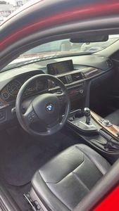 2013 BMW 3 Series 328i xDrive 328I xDrive