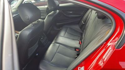 2013 BMW 3 Series 328i xDrive 328I xDrive