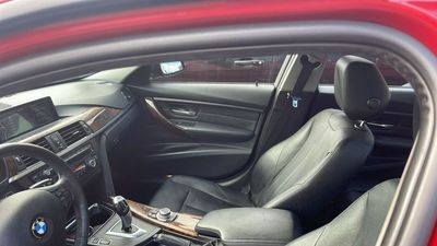 2013 BMW 3 Series 328i xDrive 328I xDrive