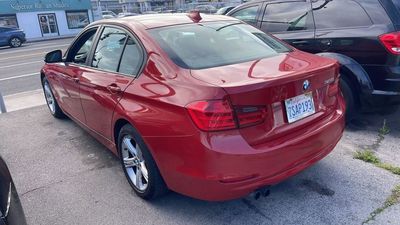 2013 BMW 3 Series 328i xDrive 328I xDrive