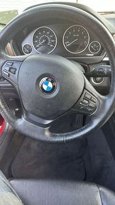 2013 BMW 3 Series 328i xDrive 328I xDrive