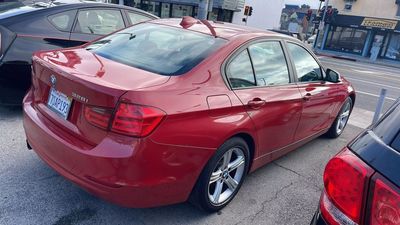 2013 BMW 3 Series 328i xDrive 328I xDrive