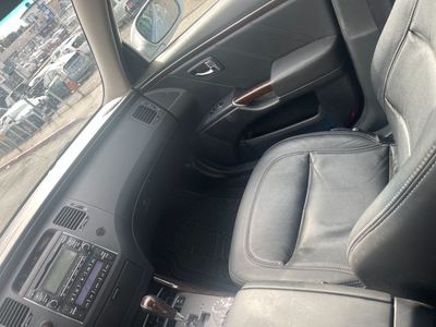 2011 Hyundai AZERA LIMITED