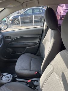 2014 Mitsubishi Mirage DE