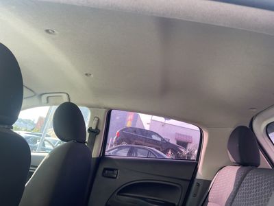2014 Mitsubishi Mirage DE