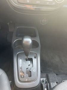 2014 Mitsubishi Mirage DE