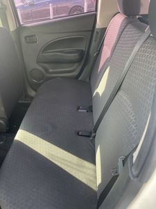 2014 Mitsubishi Mirage DE