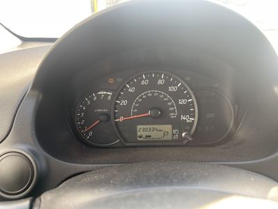 2014 Mitsubishi Mirage DE