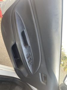 2014 Mitsubishi Mirage DE