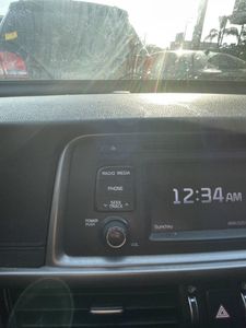 2016 Kia OPTIMA LX FE